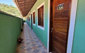 Pousada Maria do Ceú